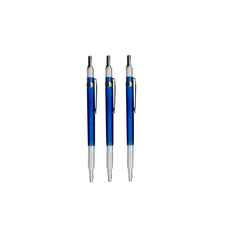 2mm Mechanical Lead Holder Clutch Pencil Mars Carbon 2mm Drafting Pencil