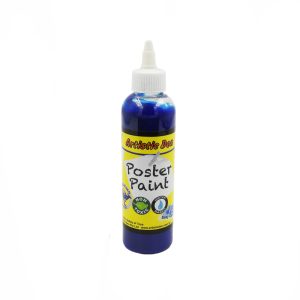 Artistic Den 250ml Poster Paint Purple