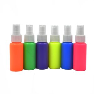 Artistic Den 60ml Tie Dye Neon 1 Collection set of 6