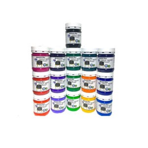 Artistic Den Blackboard Paint Chalkboard Paint 16 Colours to Choose From In 2 Sizes