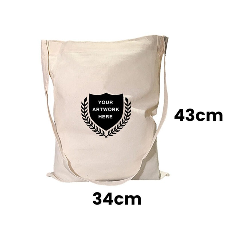 Artistic Den Calico Shoulder Bag Size 6