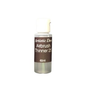 Artistic Den Airbrush Paint Diluter