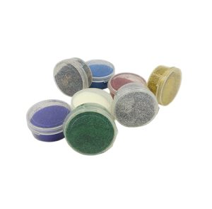 Artistic Den Glitter Powder All Colors