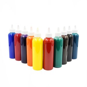 Artistic Den Kids Water Paints 10 Colors