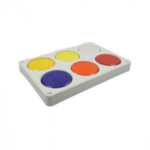 Artistic Den Kids Water Paints 4