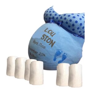 Artistic Den Plaster Bandages With Plaster of Paris 10cm x 4.5m