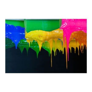 Artistic Den Screen Ink Additives